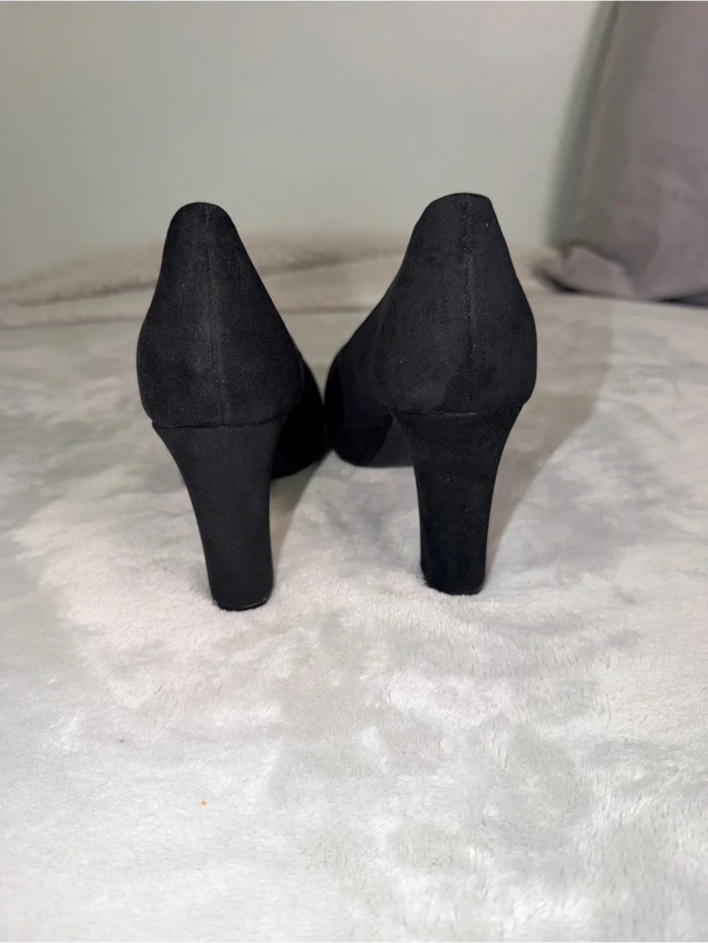 Anne Klein Flex Heels